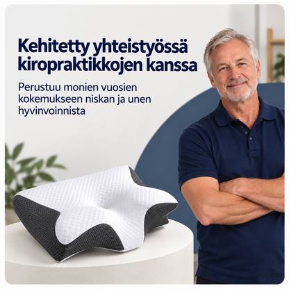 Nordsömn® Terapikudde