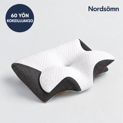 Nordsömn Terapiatyyny